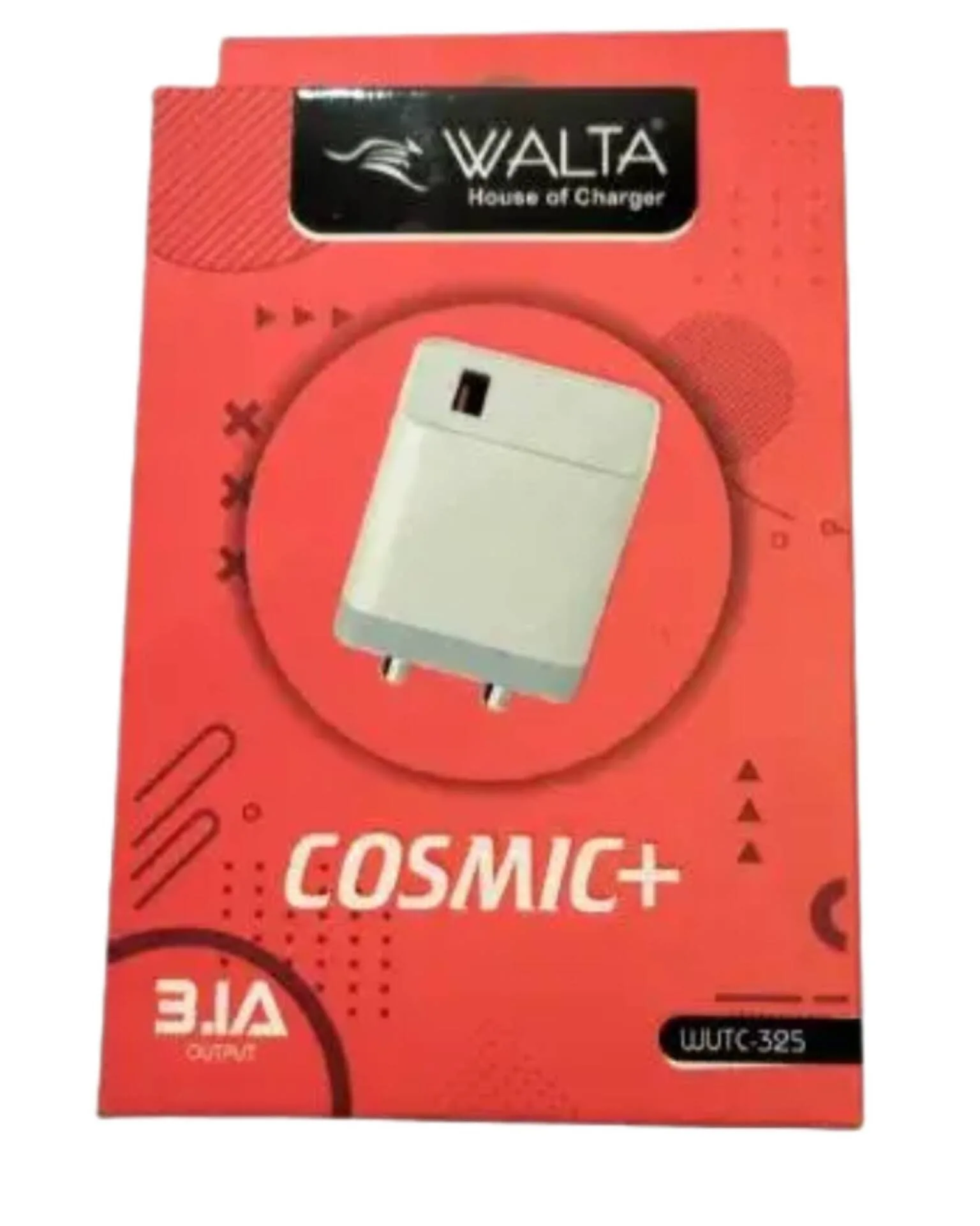 USB Star Gan Charger 15w