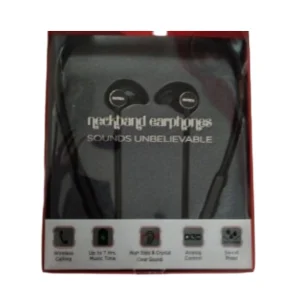 Wireless in Ear Bluetooth