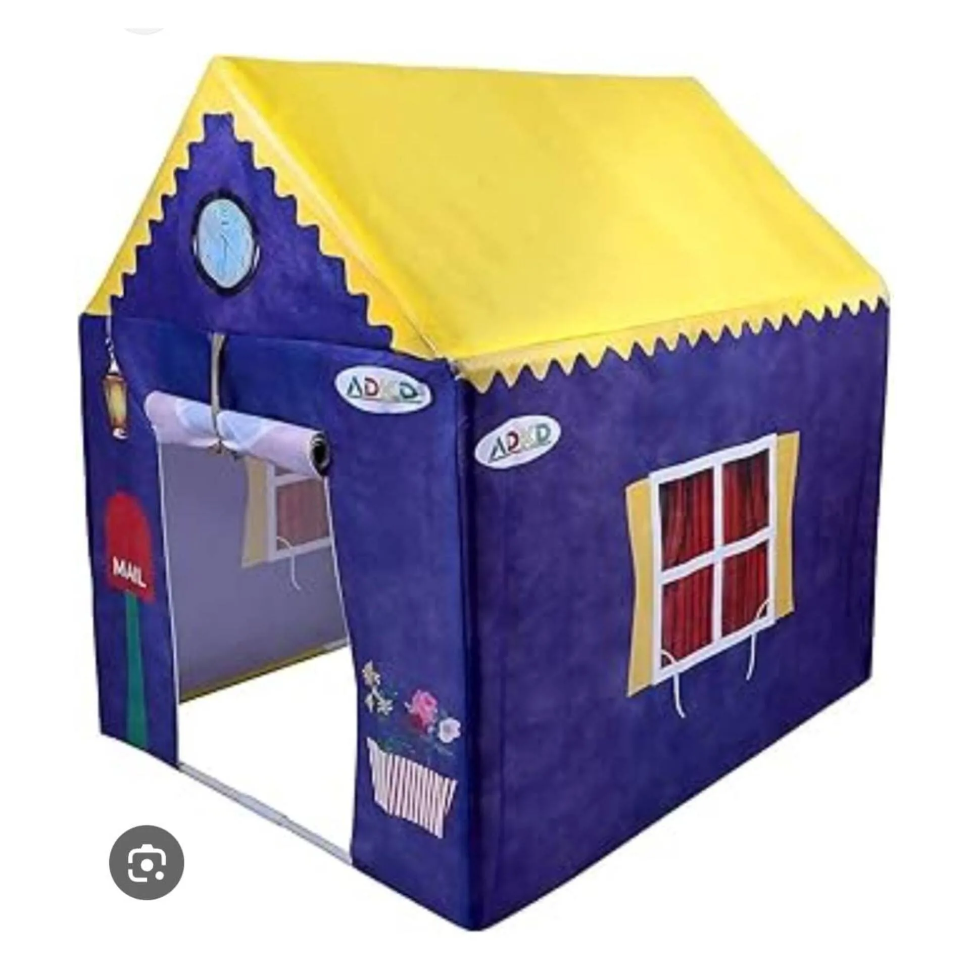 Water  Proof Tent House