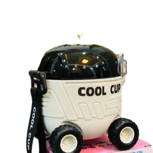 Cool Cup Water Bottle