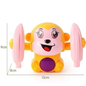toys Musical Monkey Banana