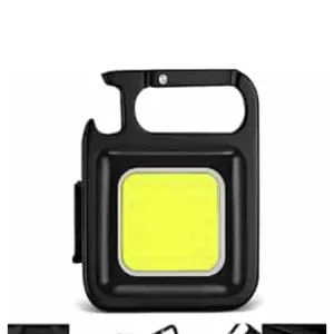 Evona Pocket Keychain LED