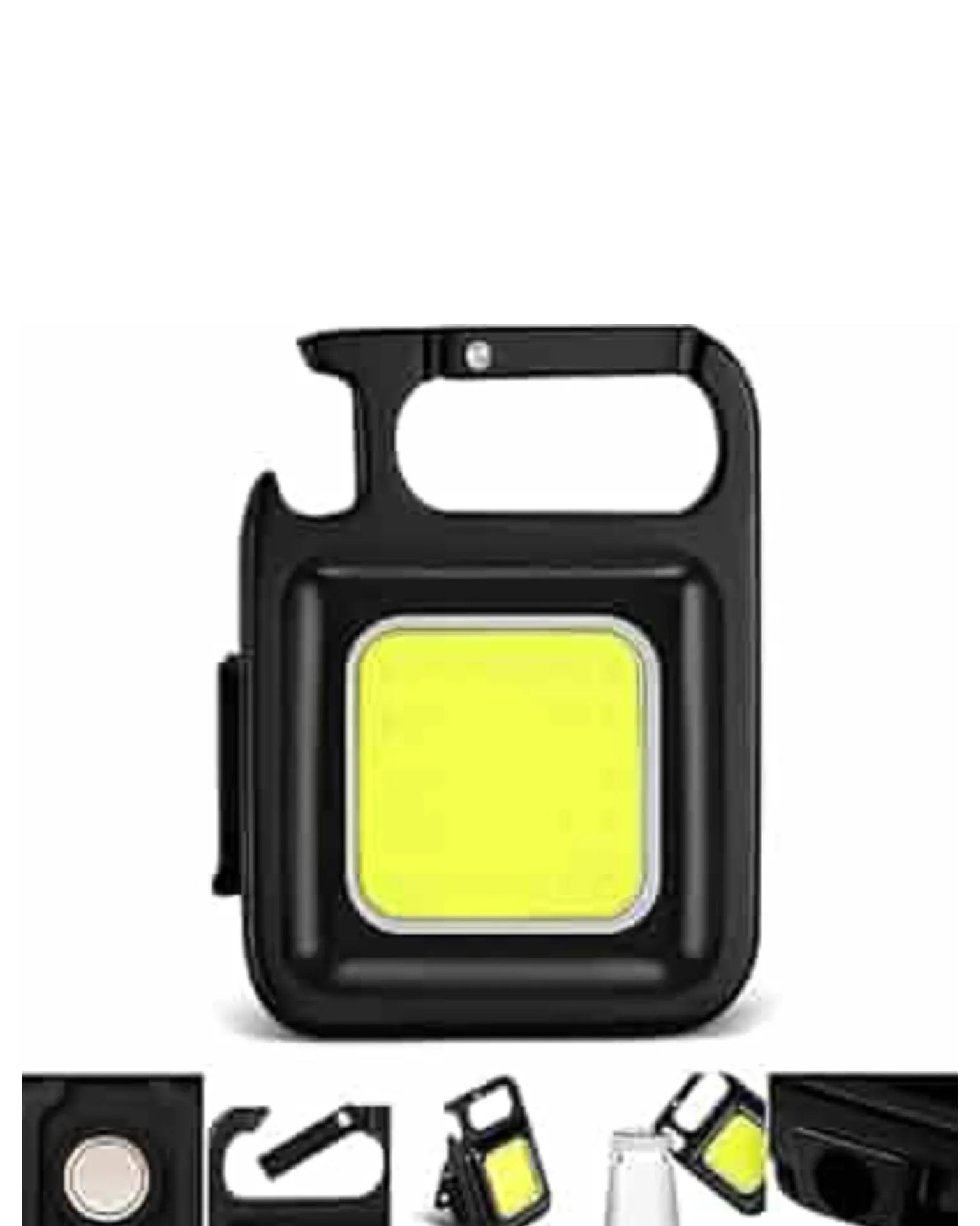 Evona Pocket Keychain LED