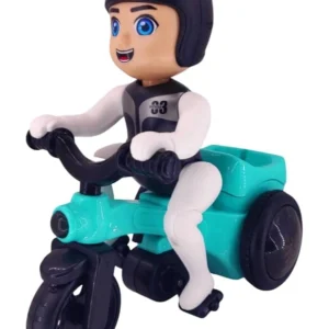 Toy for kinds (bike)