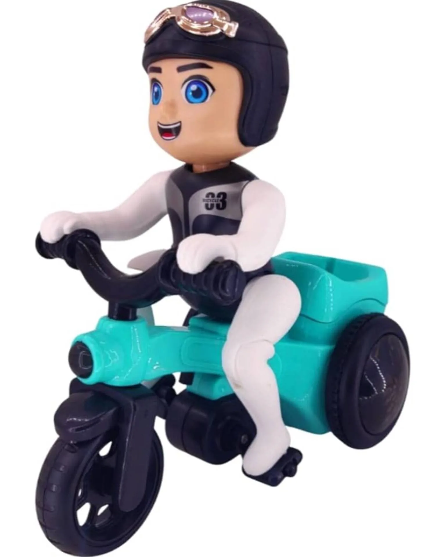 Toy for kinds (bike)