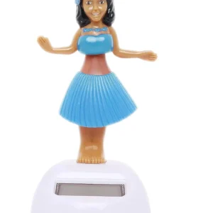 Dancing Decoration Dashboard