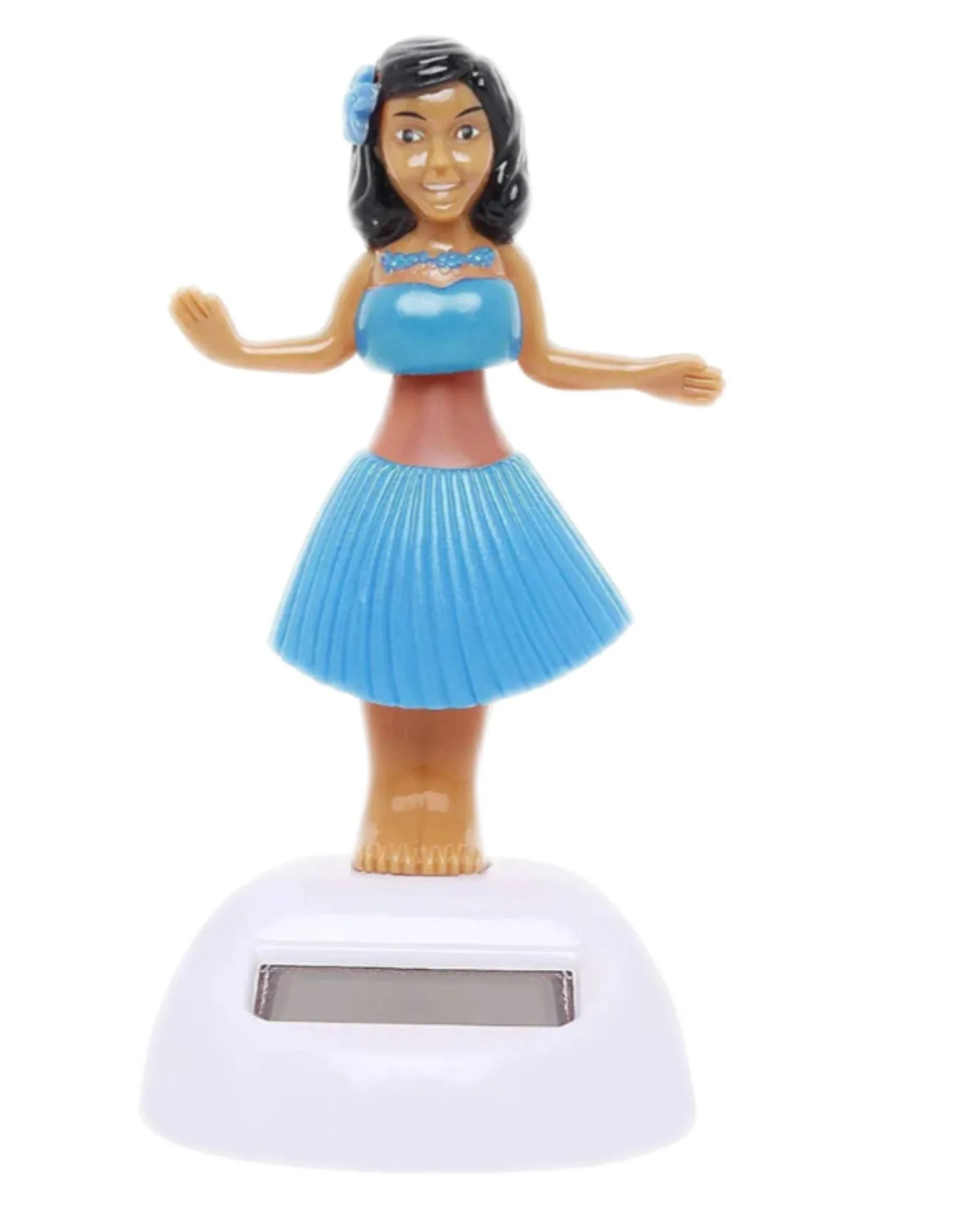 Dancing Decoration Dashboard