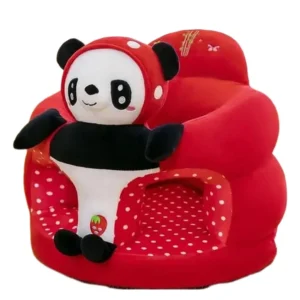 Stuff Plush Baby Seater Sofas