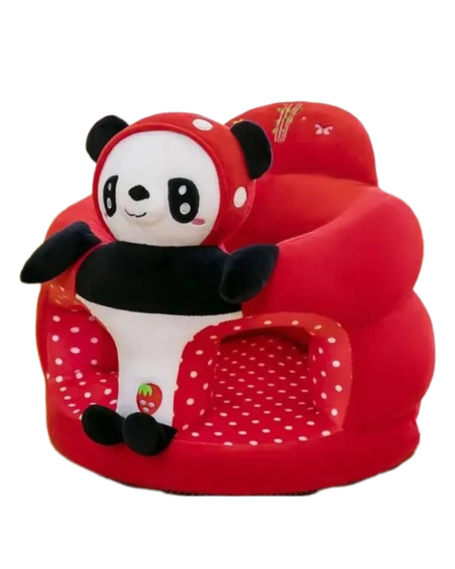 Stuff Plush Baby Seater Sofas