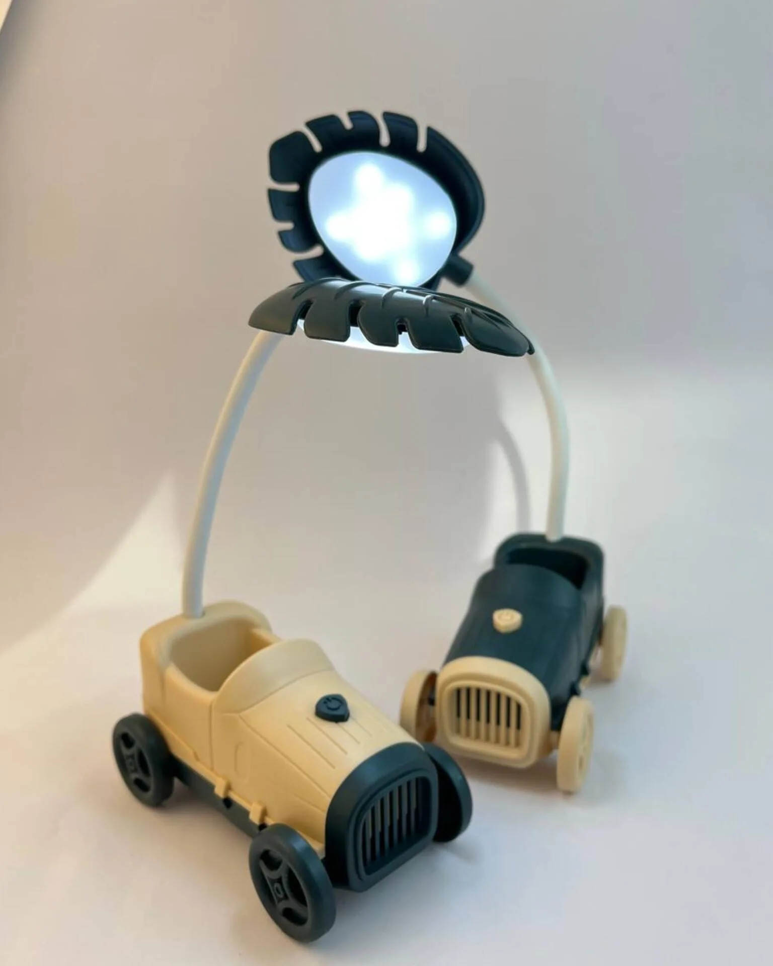 LED Table Lamp