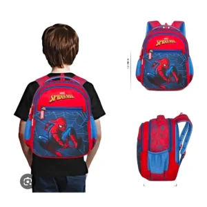 Marvel School Bags for Boys