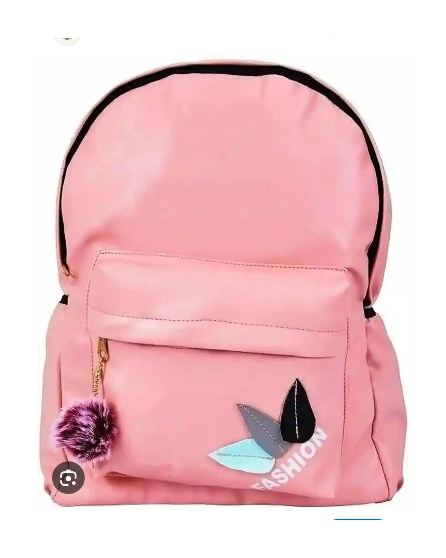 Kids Bag School