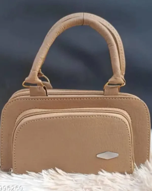 Women Handheld Purse
