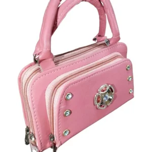 Casual Trendy Hobo Crossbody