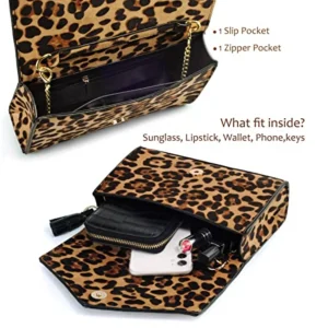 Women Chain Shoulder Bag