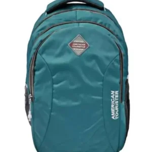 Standard Backpack For Men, Blue |