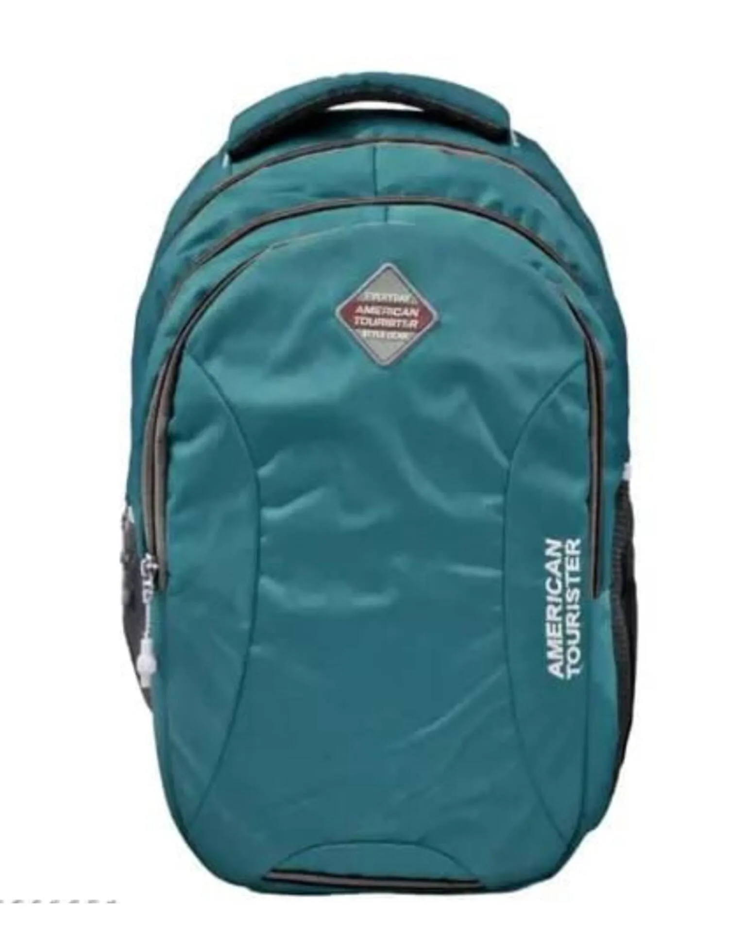 Standard Backpack For Men, Blue |