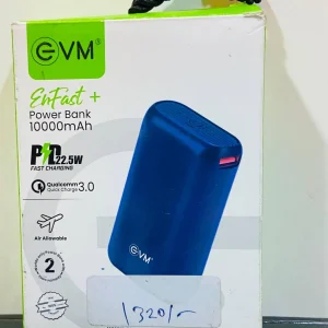 VM power Bank 10000mAh