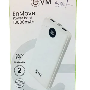 VM Enmive 10000mAh