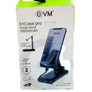 VM Encase pro power bank 10000mAh