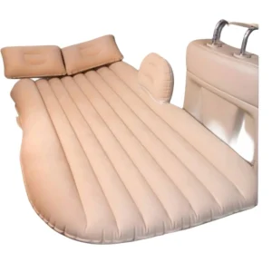 Car Inflatable Bed with Pump