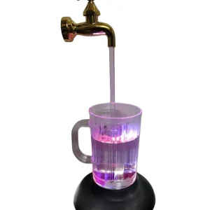 Floating Tap Fountain