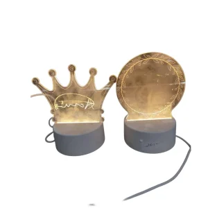 LED Table Lamp