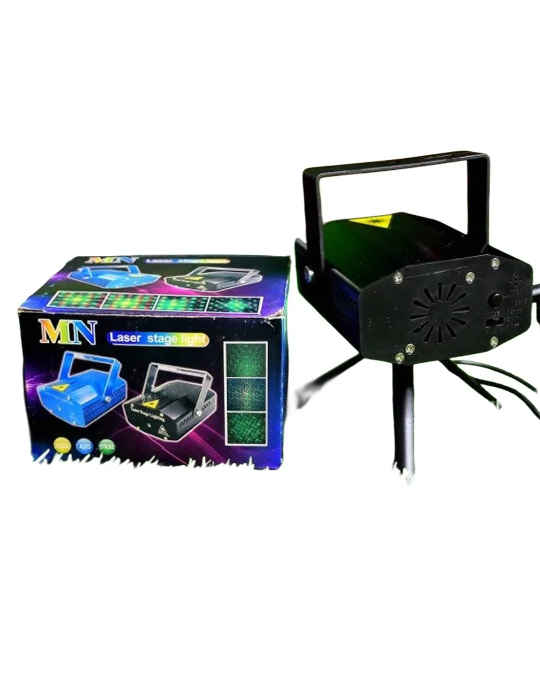 Light Projector