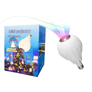Smart Light LED