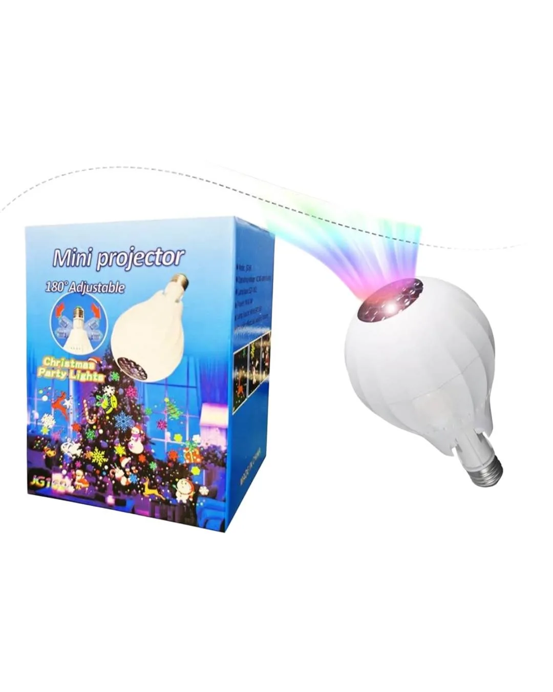 Smart Light LED