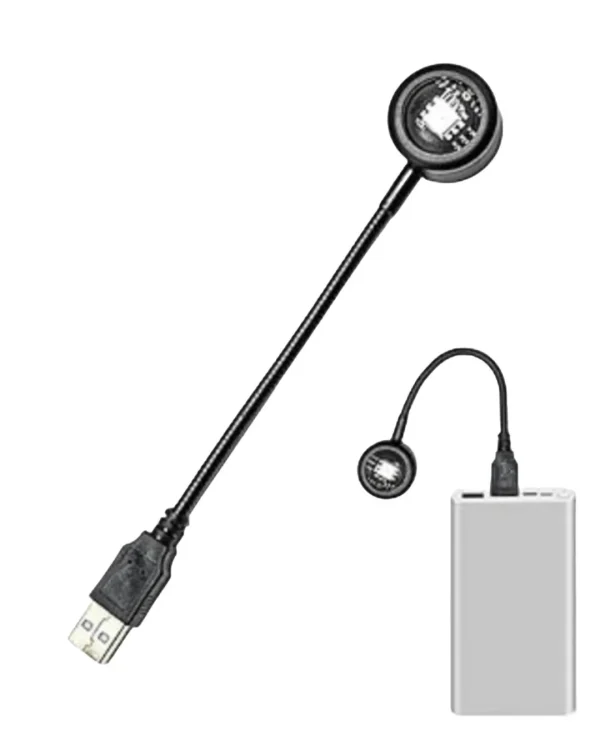 USB Projection