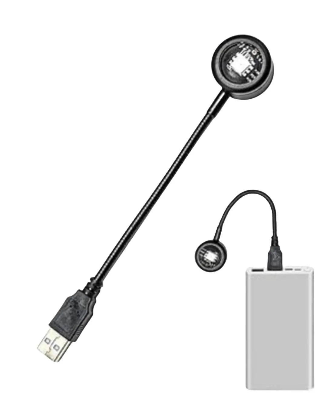 USB Projection