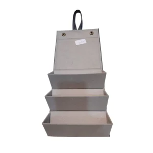 Eyeglasses Storage Box