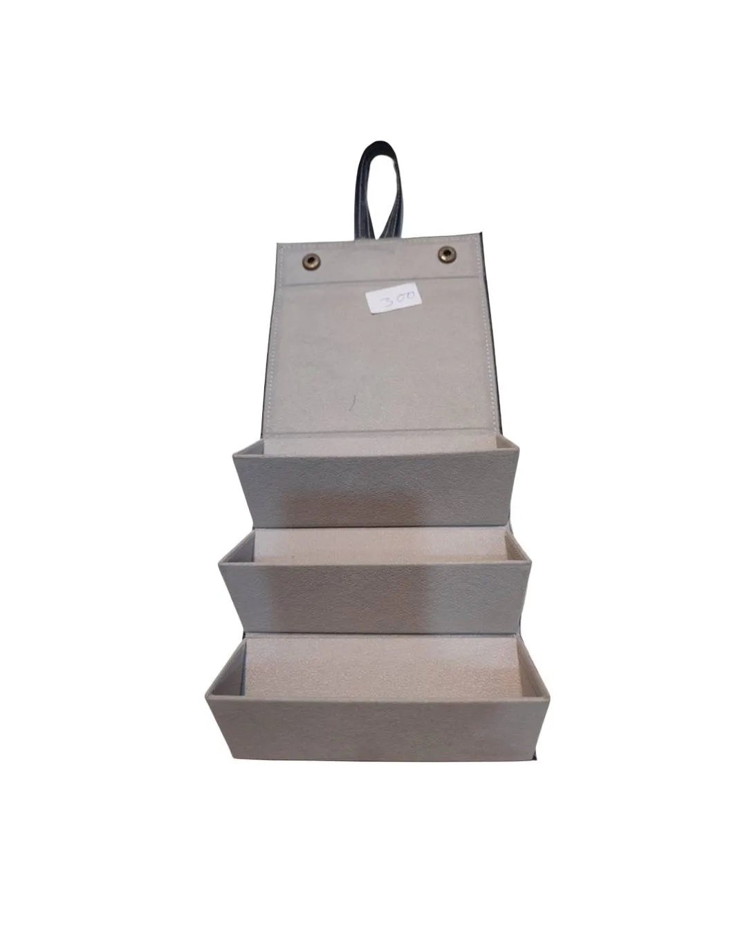 Eyeglasses Storage Box