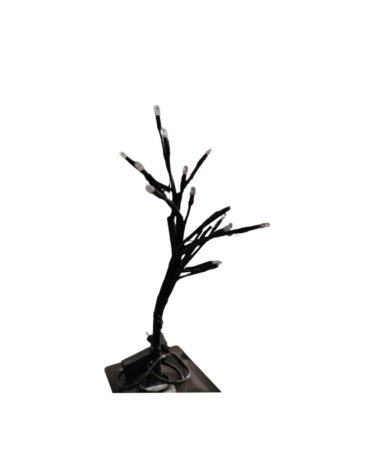 Tree Lamp