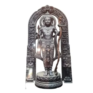Shri Ram Murti