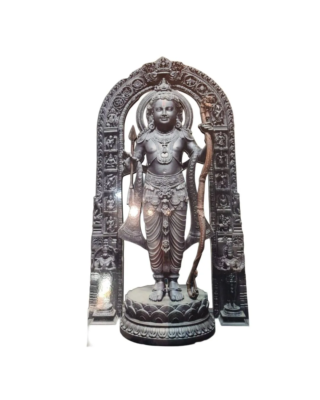 Shri Ram Murti