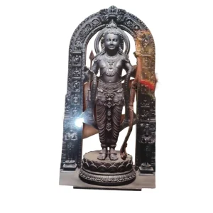 Ram Lala Murti