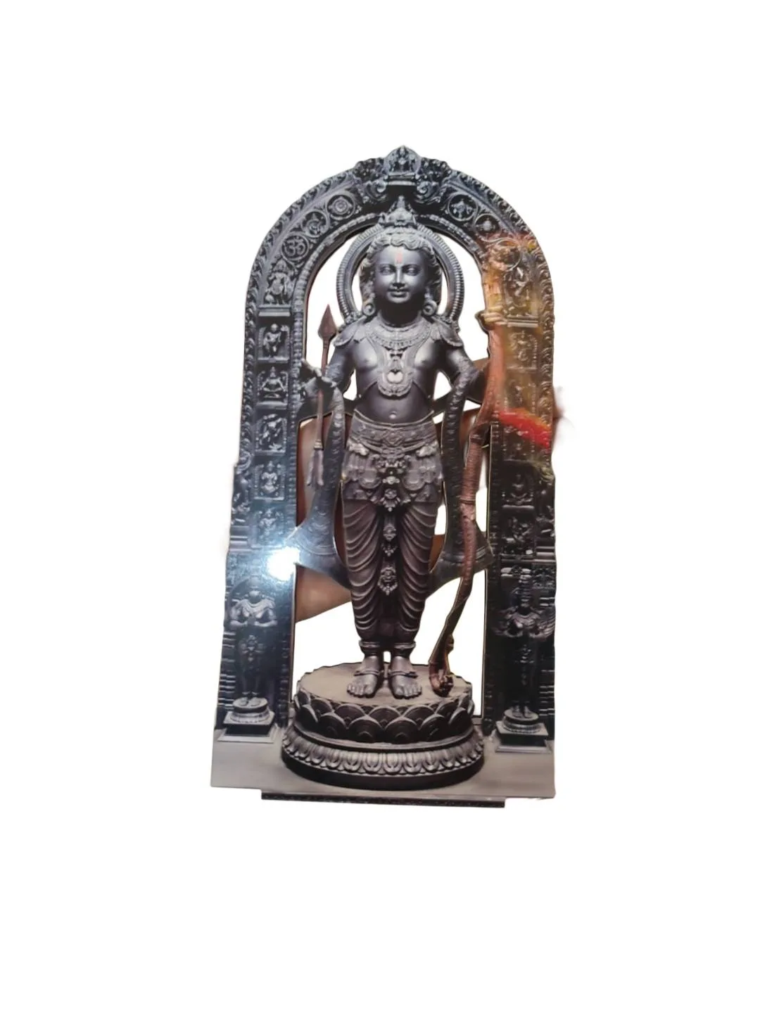 Ram Lala Murti