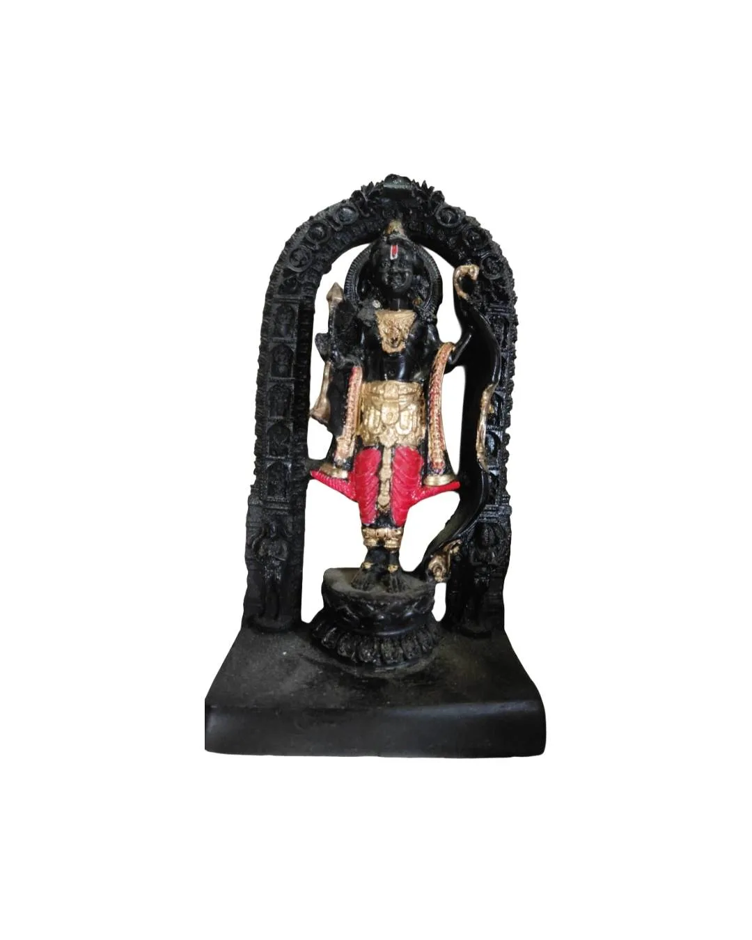 Ram Lala Murti