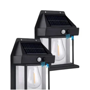 GIGAWATTS Solar Wall