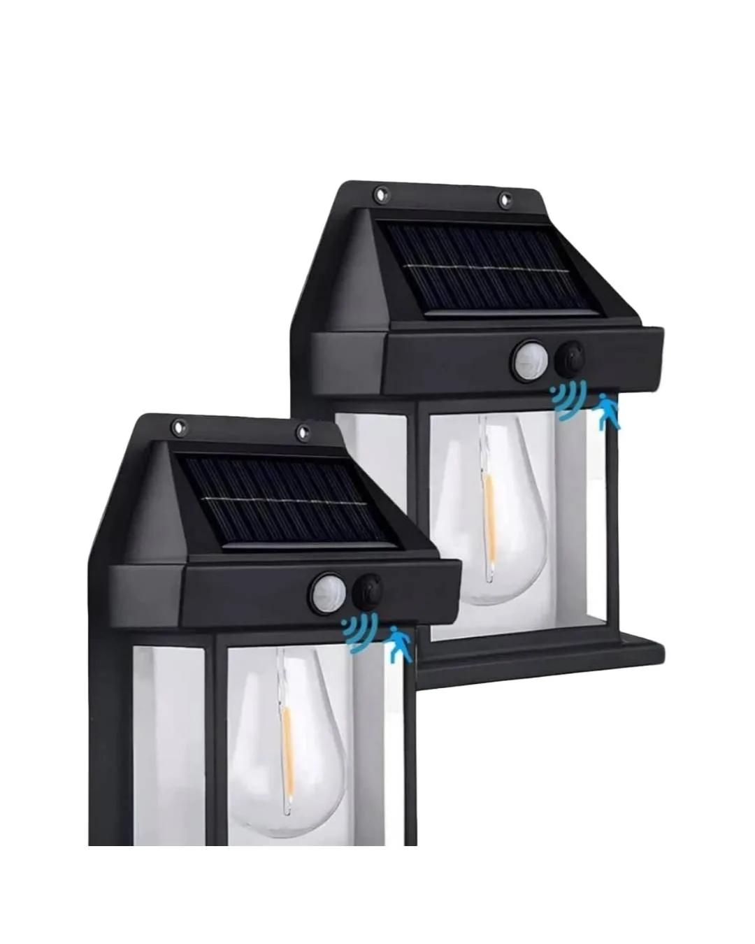GIGAWATTS Solar Wall