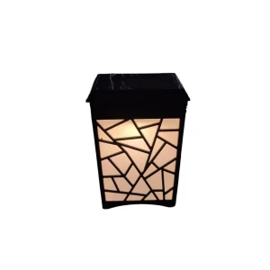 Wooden Hanging Lamp