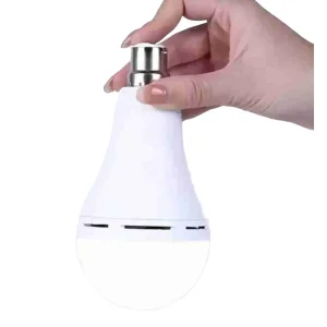 Emergency LED Bulb
