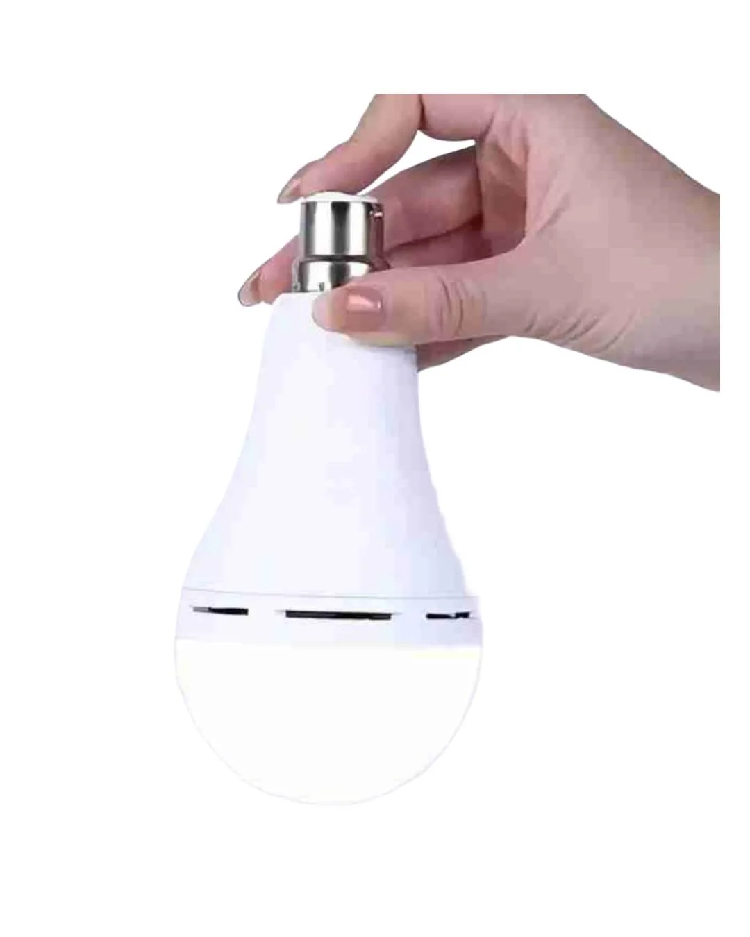 Emergency LED Bulb