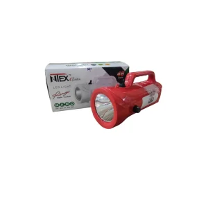 Noorie Kisan Torch