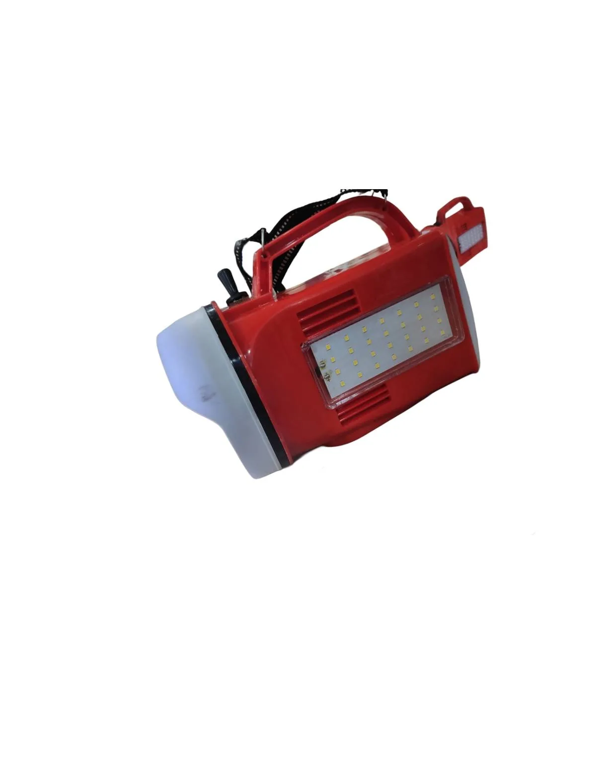 Emergency Led Torch