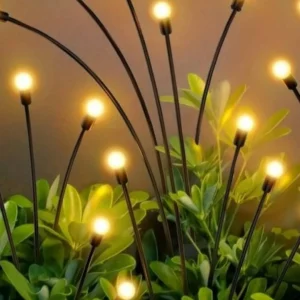 Lights for Outdoor Garden