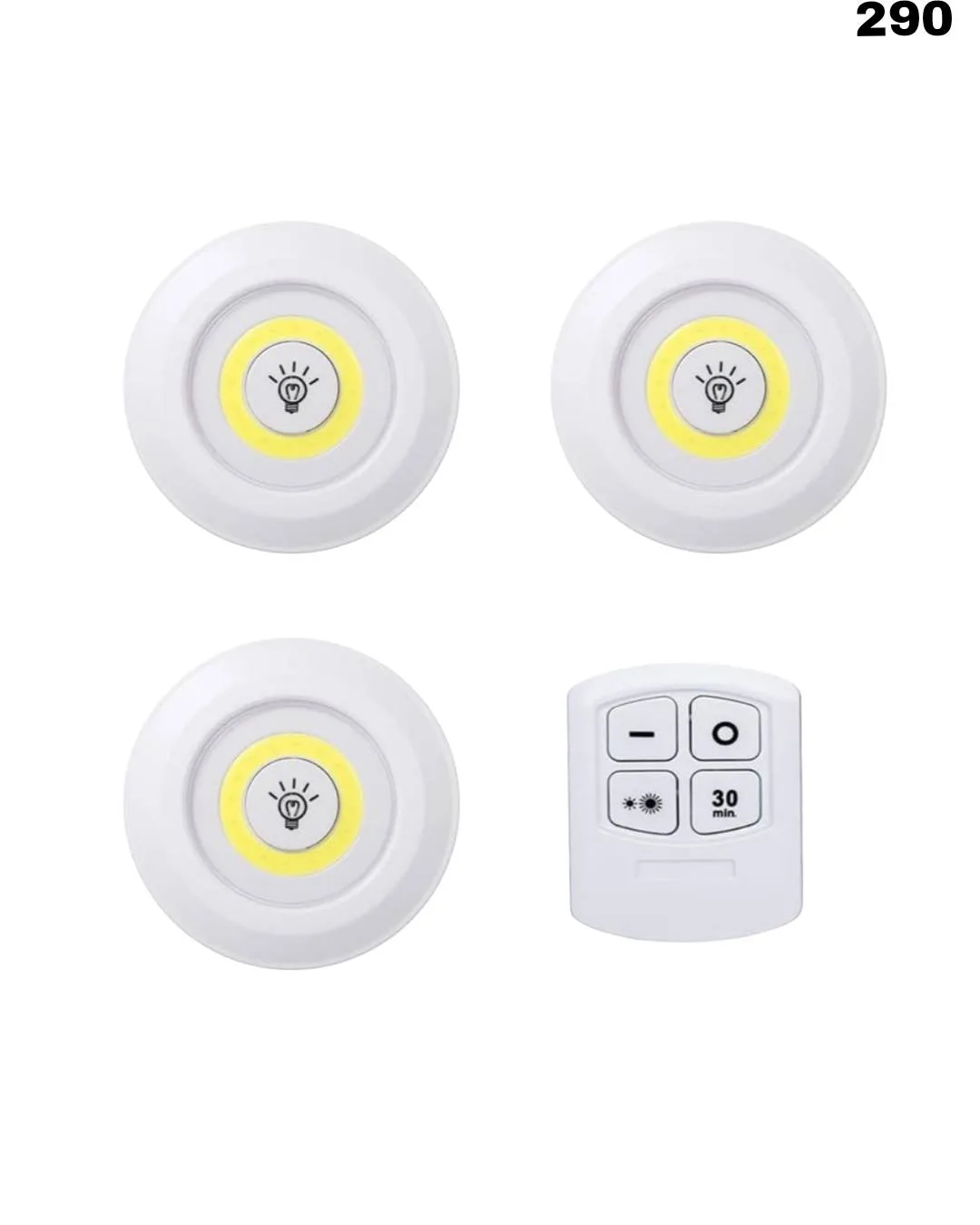 Wireless Smart LED