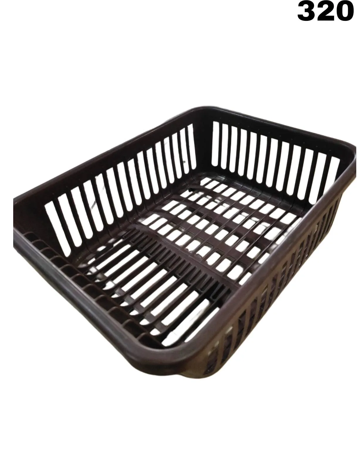 Dish Drainer Basket